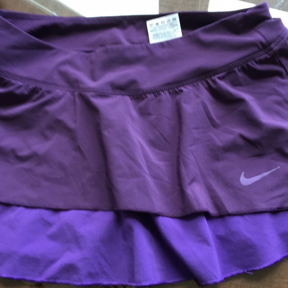 Drifit sport skirt